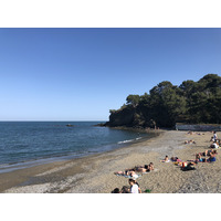 รูปถ่าย ฝรั่งเศส(France) กอลียูร์(Collioure) 2018-04 334