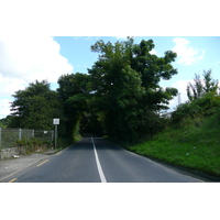 รูปถ่าย ไอร์แลนด์(Ireland) ดับลิน(Dublin) ถนนเลียบแม่น้ำ(River road) 2008-09 5