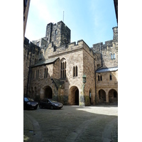 รูปถ่าย อังกฤษ(United Kingdom) สกอตแลนด์(Scotland) แอนนิก(Alnwick) 2011-07 2