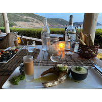 รูปถ่าย ฝรั่งเศส(France) คอร์สิคา(Corsica) หาดอาโรเน(Arone Beach) 2023-05 18