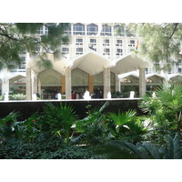 รูปถ่าย ปากีสถาน(Pakistan) อิสลามาแบด(Islamabad) โรงแรมแมริออท(Marriott Hotel) 2006-08 3