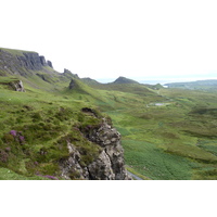 รูปถ่าย อังกฤษ(United Kingdom) เกาะสกาย(Skye) 2011-07 157