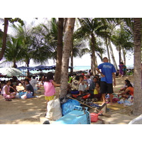 รูปถ่าย ไทย(Thailand) พัทยา(Pattaya) 2004-10 11