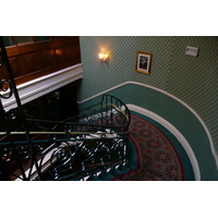 รูปถ่าย อังกฤษ(United Kingdom) ลอนดอน(London) โรงแรมเดอะมาร์ลบะระ(The Marlborough Hotel) 2007-09 5