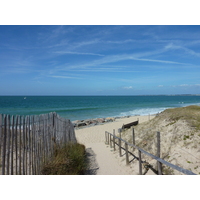 รูปถ่าย ฝรั่งเศส(France) ปีรียัก-ซูร์-แมร์(Piriac sur mer) 2009-08 14