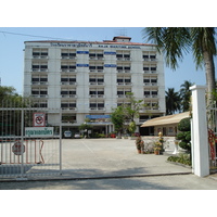รูปถ่าย ไทย(Thailand) พัทยา(Pattaya) ถนนพัทยาใต้(Pattaya Tai Road) 2007-03 81