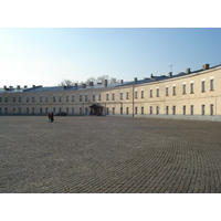 รูปถ่าย ยูเครน(Ukraine) เคียฟ(Kiev) ป้อมปราการเคียฟ(Kiev Fortress) 2007-03 7