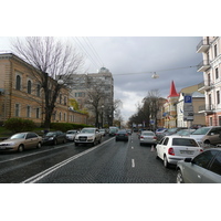 รูปถ่าย ยูเครน(Ukraine) เคียฟ(Kiev) กูเดรียเวท(Kudriavets) 2007-11 40