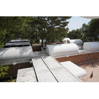 รูปถ่าย ฝรั่งเศส(France) แซ็งปอลเดอว็องส์(Saint Paul de Vence) มูลนิธิมาก(Fondation Maeght) 2017-08 115