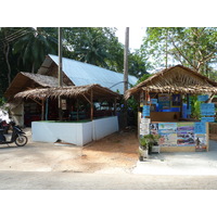รูปถ่าย ไทย(Thailand) เกาะช้าง(Ko Chang) 2011-12 117