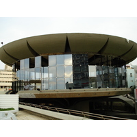 รูปถ่าย อิสราเอล(Israel) เทลอาวีฟ(Tel Aviv) ชายหาดเทลอาวีฟ(Tel Aviv Sea Shore) 2006-12 43