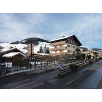 รูปถ่าย ฝรั่งเศส(France) เมแฌฟว์(Megeve) 2010-02 83