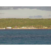 รูปถ่าย นิวแคลิโดเนีย(New Caledonia) เกาะลีฟู(Lifou) เว(We) 2010-05 29