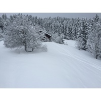 รูปถ่าย ฝรั่งเศส(France) เมแฌฟว์(Megeve) 2016-02 129