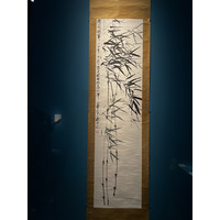 รูปถ่าย ฝรั่งเศส(France) ปารีส(Paris) พิพิธภัณฑ์แซร์นุสกี(Cernuschi Museum) 2023-05 11