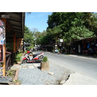 รูปถ่าย ไทย(Thailand) เกาะช้าง(Ko Chang) 2011-12 65