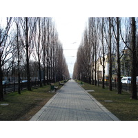 รูปถ่าย ยูเครน(Ukraine) เคียฟ(Kiev) เชฟเชนกา(Shevchenka) 2007-03 34