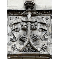 รูปถ่าย ฝรั่งเศส(France) ปารีส(Paris) พิพิธภัณฑ์กลูนี(Cluny Museum) 2023-02 54