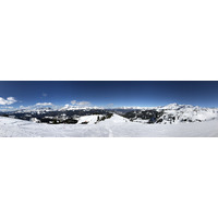 รูปถ่าย ฝรั่งเศส(France) เมแฌฟว์(Megeve) 2019-03 84