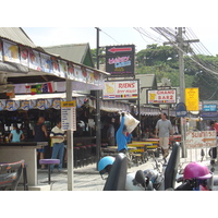 รูปถ่าย ไทย(Thailand) พัทยา(Pattaya) 2004-10 27