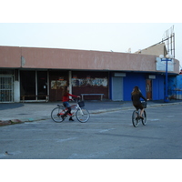 รูปถ่าย อิสราเอล(Israel) เทลอาวีฟ(Tel Aviv) ชายหาดเทลอาวีฟ(Tel Aviv Sea Shore) 2006-12 155