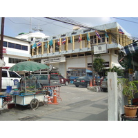 รูปถ่าย ไทย(Thailand) พัทยา(Pattaya) 2004-10 30