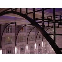รูปถ่าย อินเดีย(India) มัมไบ(Mumbai) โรงแรมไอทีซี แกรนด์มราฐา(ITC Grand Maratha hotel) 2003-05 13