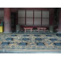 รูปถ่าย จีน(China) ปักกิ่ง(Beijing) พระราชวังต้องห้าม(Forbidden City) 2002-05 179