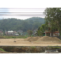 รูปถ่าย ไทย(Thailand) ภูเก็ต(Phuket) หาดกมลา(Kamala Beach) 2005-12 113