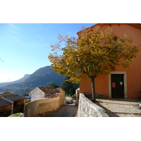 รูปถ่าย ฝรั่งเศส(France) แซ็ง-ฌาเน(Saint Jeannet) 2007-11 103
