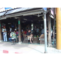 รูปถ่าย ไทย(Thailand) พัทยา(Pattaya) 2004-10 38