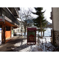 รูปถ่าย ฝรั่งเศส(France) เมแฌฟว์(Megeve) 2010-02 68