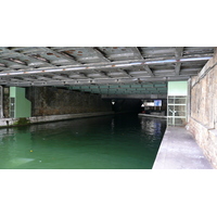 รูปถ่าย ฝรั่งเศส(France) ปารีส(Paris) ท่าเรือบัสตีย์(Bastille Harbour) 2007-06 34