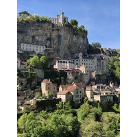 รูปถ่าย ฝรั่งเศส(France) โรกามาดูร์(Rocamadour) 2018-04 233