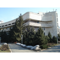 รูปถ่าย คาซัคสถาน(Kazakhstan) อัลมาตี(Almaty) 2007-03 190