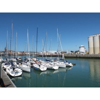 รูปถ่าย ฝรั่งเศส(France) เลซาเบลอโดลอน(Les Sables d'Olonne) 2012-07 28