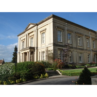 รูปถ่าย อังกฤษ(United Kingdom) บาธ(Bath) โรงแรมแมกโดนัลด์ สปา(MacDonald Spa Hotel) 2006-05 49