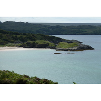 รูปถ่าย อังกฤษ(United Kingdom) สกอตแลนด์(Scotland) แกร์ลอค(Gairloch) 2011-07 54