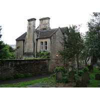 รูปถ่าย อังกฤษ(United Kingdom) บาธ(Bath) 2006-05 54