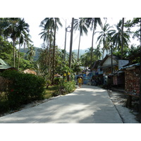 รูปถ่าย ไทย(Thailand) เกาะช้าง(Ko Chang) 2011-12 88