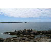 รูปถ่าย ฝรั่งเศส(France) คาบสมุทรกีเบอรง(Quiberon peninsula) ปอร์ตีวี(Portivy) 2008-07 7