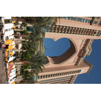รูปถ่าย สหรัฐอาหรับเอมิเรตส์(United Arab Emirates) ดูไบ(Dubai) โรงแรมแอตแลนติส(Atlantis Hotel) 2014-02 193
