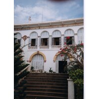 รูปถ่าย เวียดนาม(Vietnam) นาชัง(Nha Trang) 1995-12 3