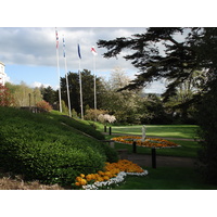 รูปถ่าย อังกฤษ(United Kingdom) บาธ(Bath) โรงแรมแมกโดนัลด์ สปา(MacDonald Spa Hotel) 2006-05 61