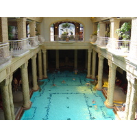 รูปถ่าย ฮังการี(Hungary) บูดาเปสต์(Budapest) 2004-05 169