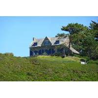 รูปถ่าย ฝรั่งเศส(France) ลอคกีเรค(Locquirec) 2007-08 15