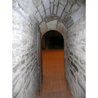 รูปถ่าย ฝรั่งเศส(France) ปองติวี่(Pontivy) ปราสาทดยุกแห่งโรออง(Rohan's Dukes Castle) 2007-08 134