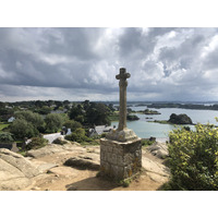 รูปถ่าย ฝรั่งเศส(France) เกาะเบรอา(Brehat Island) 2020-06 263