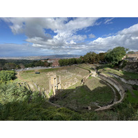 รูปถ่าย อิตาลี(Italy) วอลแตร์รา(Volterra) 2021-09 66
