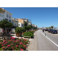 รูปถ่าย ฝรั่งเศส(France) เลซาเบลอโดลอน(Les Sables d'Olonne) 2012-07 10
